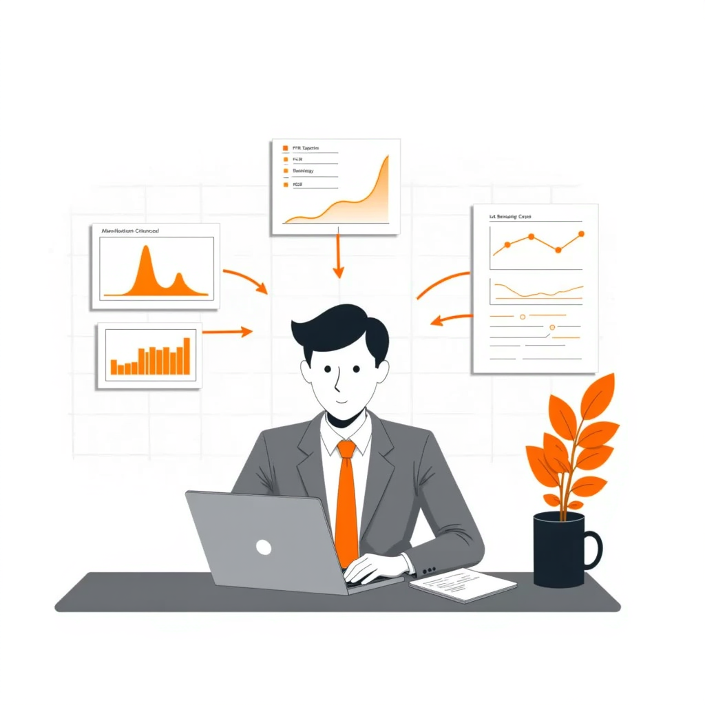 Aging in complex materials is often described through separate changes in chemistry, rheology, recovery, or damage tolerance measured before and after conditioning. While useful, such descriptions do not test whether these observables reflect coordinated manifestations of a common latent transition. Here we introduce a paired-state latent analysis framework for multimodal aging measurements and apply it to a paired dataset of co-modified bitumen binders characterized by FTIR chemistry, multi-frequency dynamic shear rheology, MSCR response, and LAS behavior before aging and after combined RTFOT+PAV conditioning. The framework treats these measurements as branch-specific observations of a shared latent constitutive-aging state and separates the paired response into a baseline latent state and an aging-induced shift. A dominant latent coordinate captured the main cross-modal variation, distinguished unaged from aged states, and remained stable under resampling, branch exclusion, preprocessing changes, and permutation-based null testing. Together, the results support a coherent latent-state interpretation of paired multimodal aging measurements in this system and show that baseline constitution can be separated from aging response in multimodal degradation analysis.