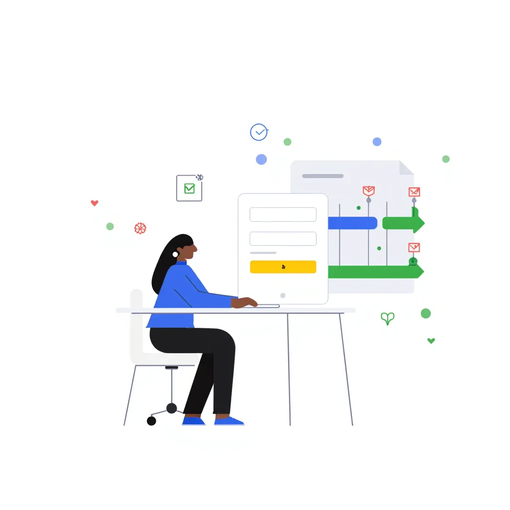 i wanted show a illustration for create password to track your application and apply faster next time