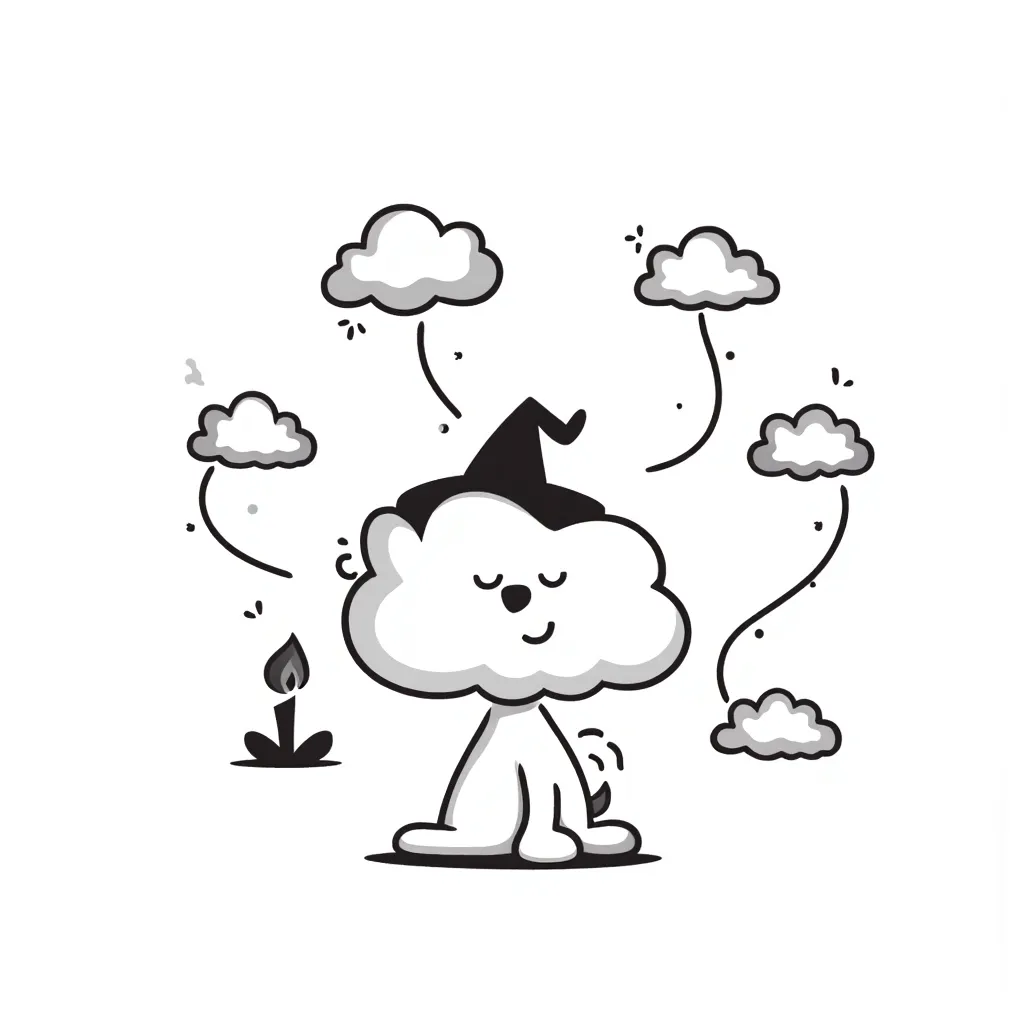 icloud network
