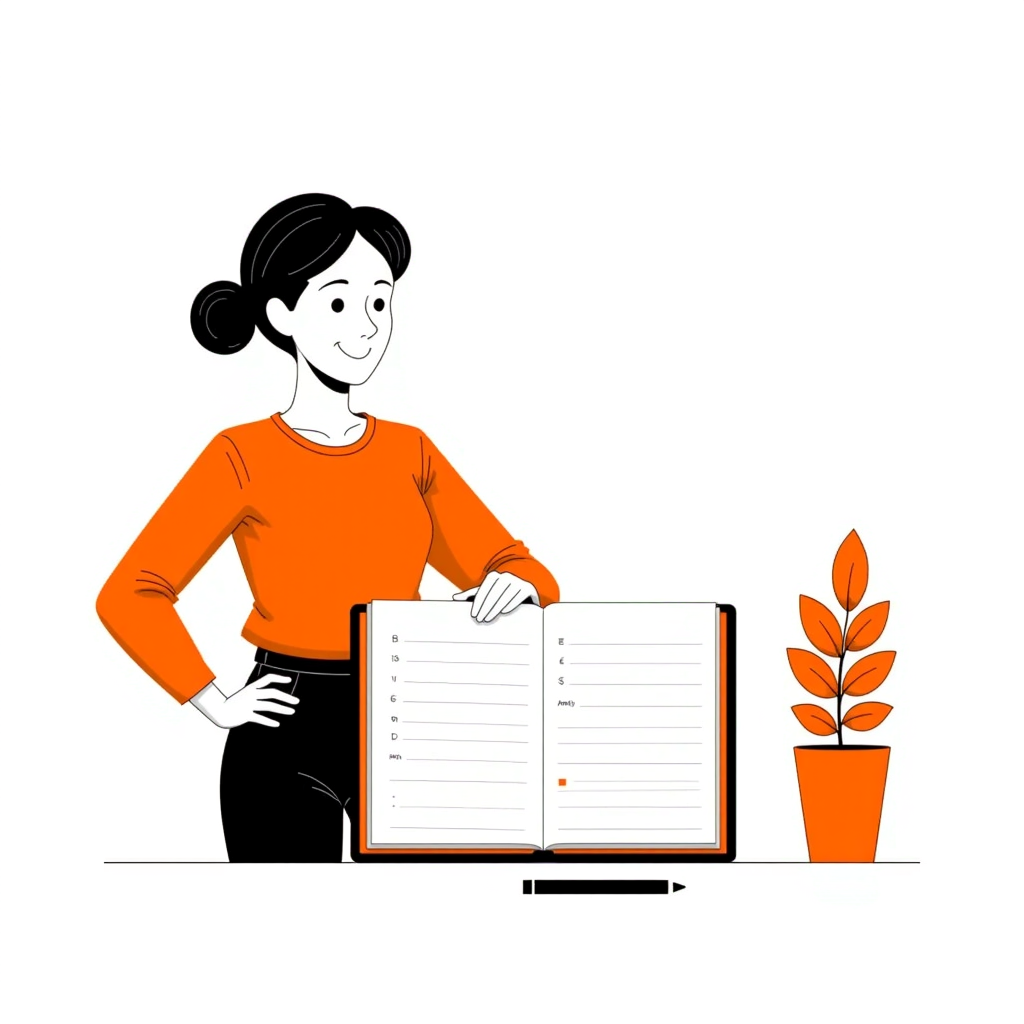planner

