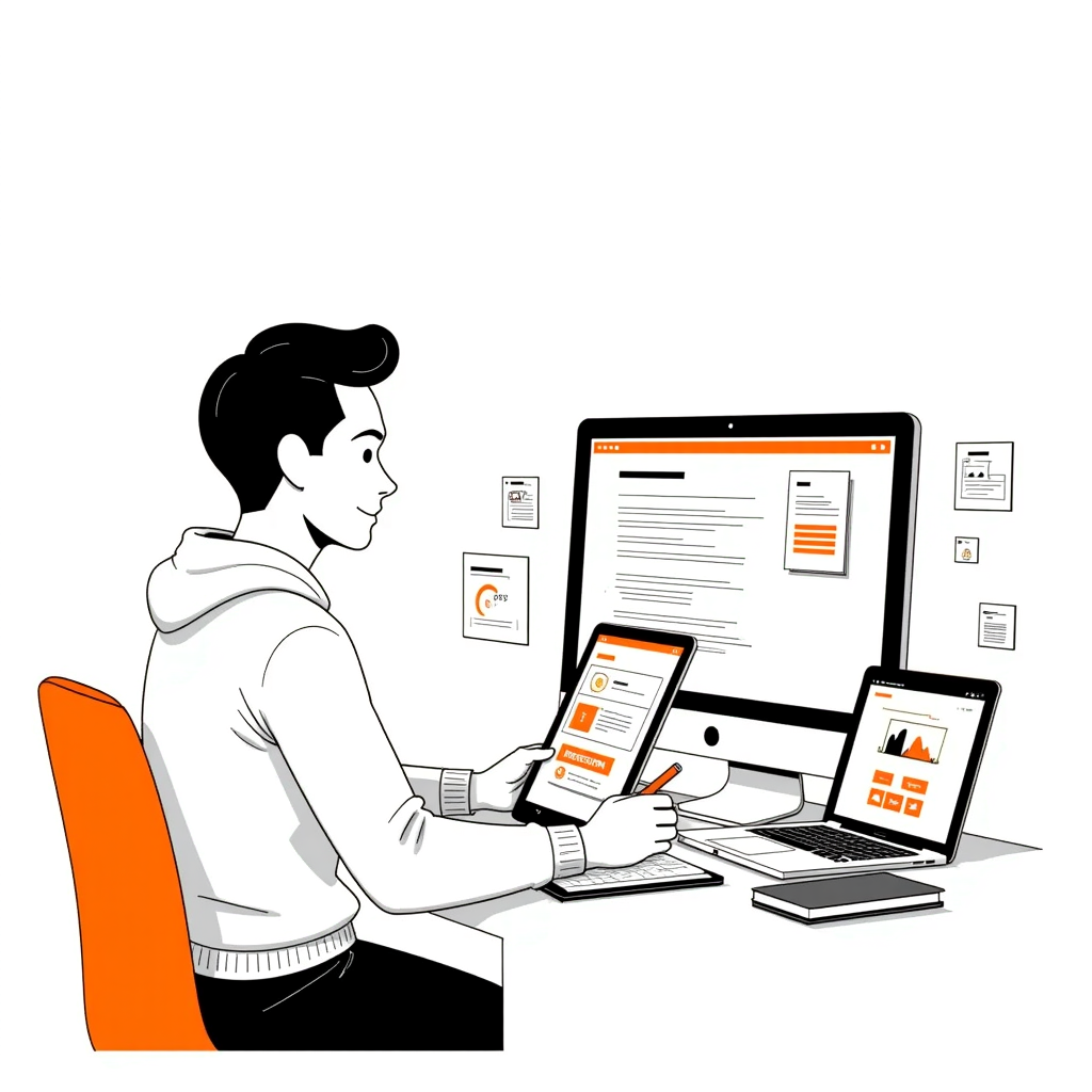 developer
