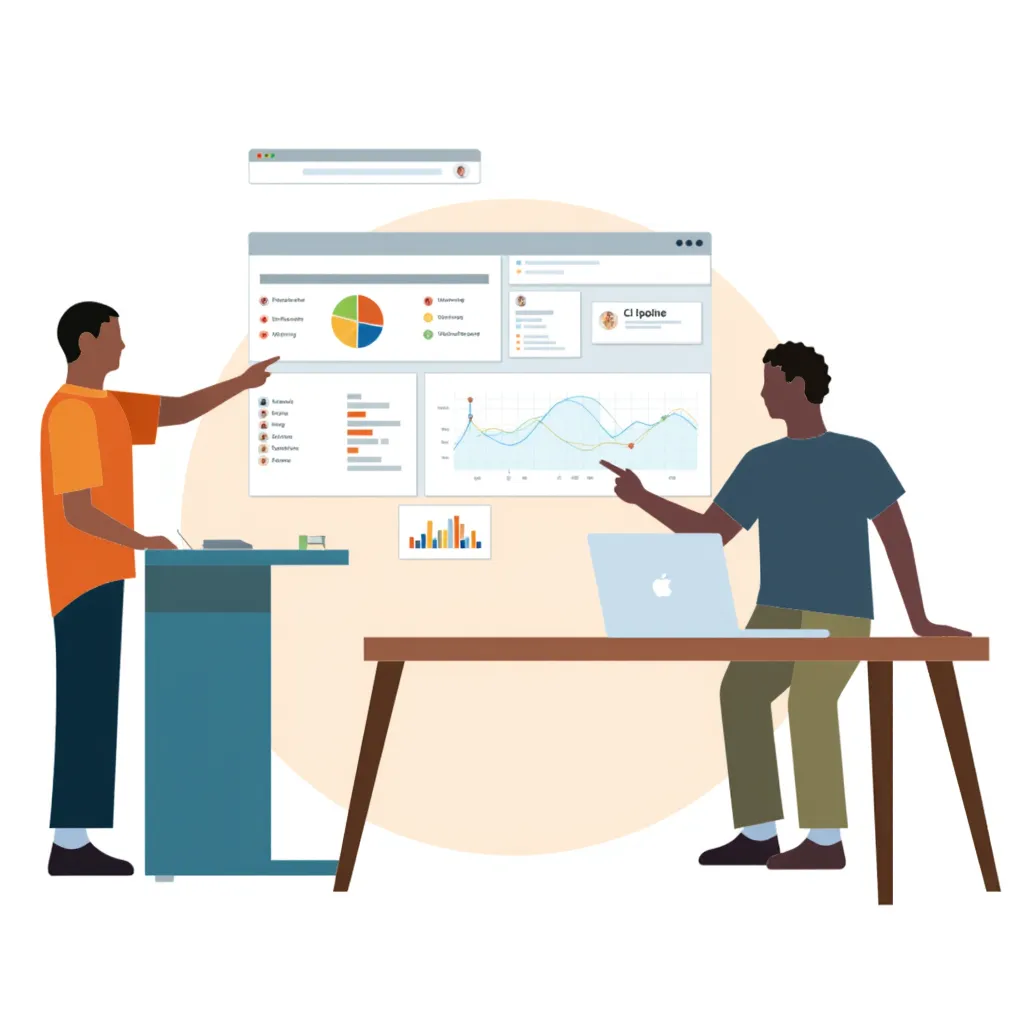 Process

How it works
1
Enter a URL
Scan any public website or page.

2
Review evidence
See scores, failed checks, warnings, screenshots, and supporting signals.

3
Fix and monitor
Use remediation guidance, MCP, CLI, or CI checks to improve readiness and prevent regressions.