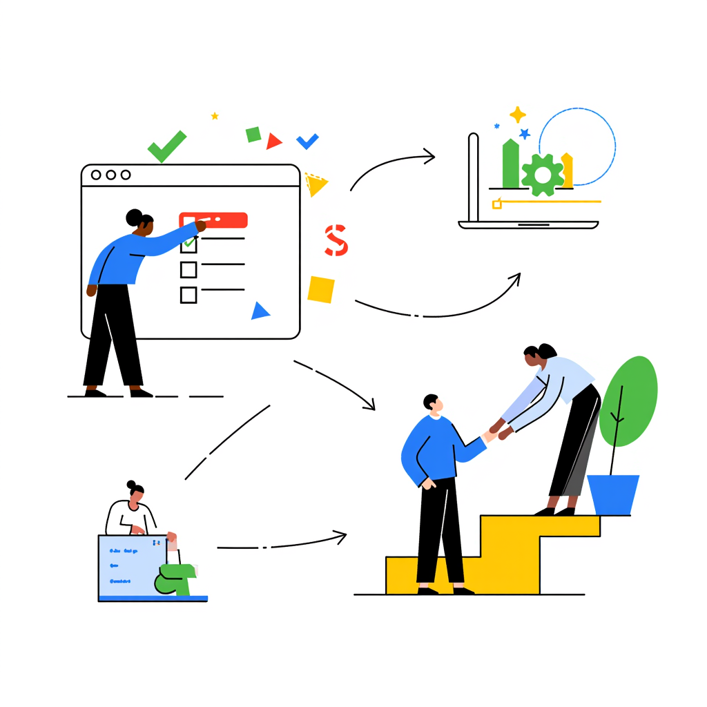 Process

How it works
1
Enter a URL
Scan any public website or page.

2
Review evidence
See scores, failed checks, warnings, screenshots, and supporting signals.

3
Fix and monitor
Use remediation guidance, MCP, CLI, or CI checks to improve readiness and prevent regressions.