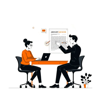 Two Minute Reports preview 2