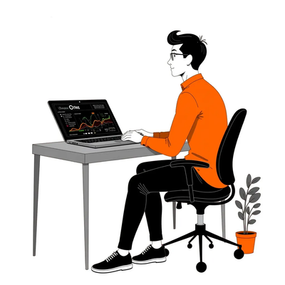 Two Minute Reports preview 4