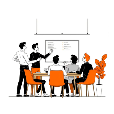 Two Minute Reports preview 6