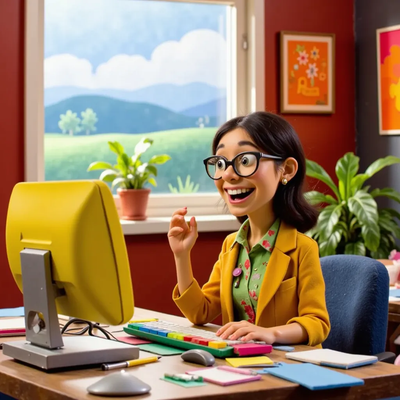 Spongeville preview 6