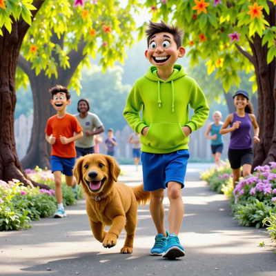 Spongeville preview 2